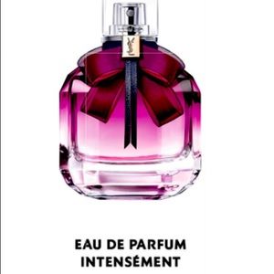 YSL MON PARIS INTENSÉMENT PARFUM